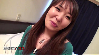 Haruka Ohsawa JAV passionate hardcore action thrilling doggy style fun