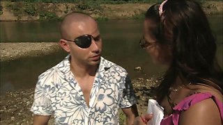 Classic Euro Anal Film English Dub