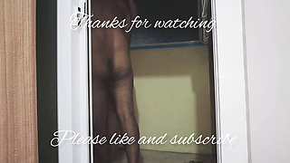 Nagpaiyot Sa Delivery Man Habang Wala Ang Asawa.