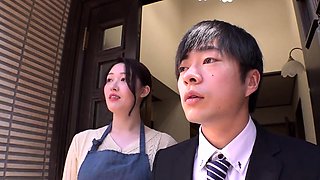 My Wife Was Seduced By A Crossdresser (Huge Dick) From The