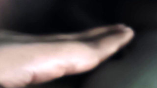 Fucked My Aunty with My Big Cock and Fingers