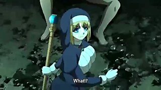Isekai Harem Monogatari 1 Censored - Animated  zarlyx: Big Tits, Teen  Big Ass Porn