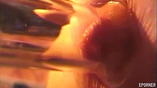 Perverted lesbos bdsm vintage xxx clip