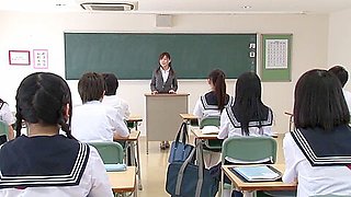 Sex in School JAV