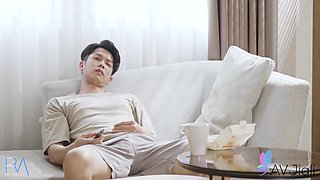 Nurse Ranako Seduces & Fucks Her Patient