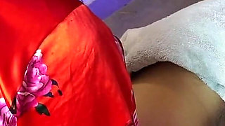 Hot Busty Masseuse Ambar Prada Is Pregnant and Gives Me a Happy Ending - Brian Evansx