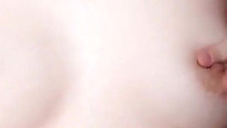 Look How I Got Nipple Orgasm From Nipple Massage