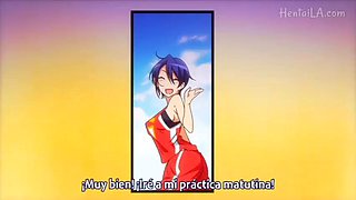 Anime porn: Asian, Hentai  Doggy Porn