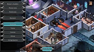 Seeds of Chaos [v0.2.52] Part 10 Gameplay by Loveskysan69