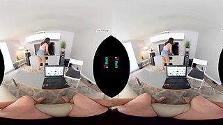 Can I Watch This With You? - Gorgeous Babe Pov - Sexlikereal