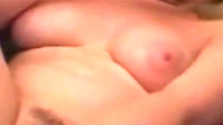 Italian Girl Masturbates at Porn Casting