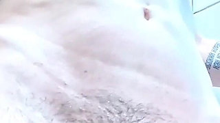 I Jump on the 'til I Squirt