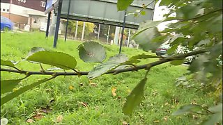 Redhead Nympho Wants To Be Fucked In Public: Big Tits, Blowjob  Amateur Porn