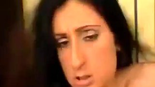 Maid does black guy ft. Lucious Lopez: Blowjob, Doggy  Cowgirl Porn