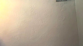 Destroying My Tight Little Asshole with a Monster Dildo
