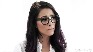 Jaye Summers and Alex Legend's fingering dirt by Cherry Pimps