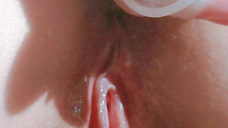 Assholegap Gaping Analstretch Analplay