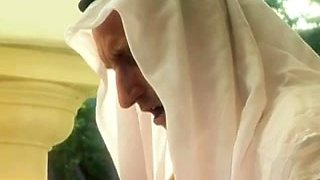 Indian Princess Hard Screwed By Arab Sheik In Dessert