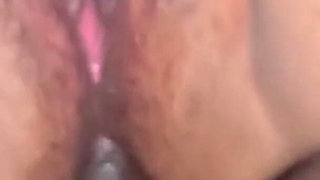 WildEnglishBBW BBC hardcore anal pounding stimulating my clith with vibrator