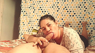 Sucking Cock