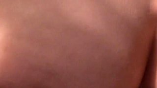 Anal Stepdaughter Fucks Stepdad I Love Riding His Cock Specially in My Ass