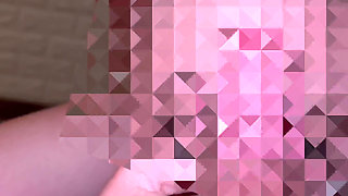 Wife gives her Husband POV Blowjob