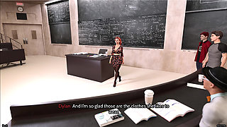 Freshwomen 16 I Cant Believe I Fucked Gabby at College