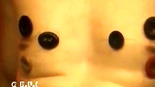 Screaming Guy Got Sewn