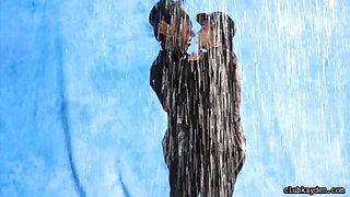Shower Me with Your Love with Kayden and Dana Vespoli