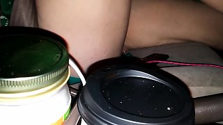Amateur Homemade Solo Masturbation