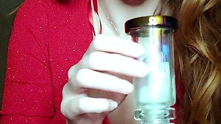 Webcam horny girl free pussy masturbating