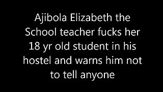 Fucking My New Chick in My Hostel