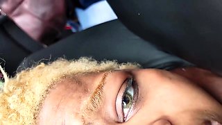 Mjolo Wa Nyisa With Polo Driver Car Sextape
