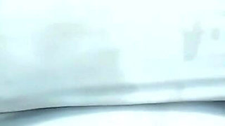 Mature SSBBW Bouncing Her Giant Tits and Nipple Play