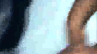Big Titted Wife Sucking Her First BBC Dick cc