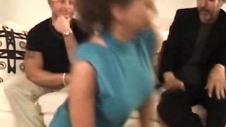 Endearing bird's fantasy smut