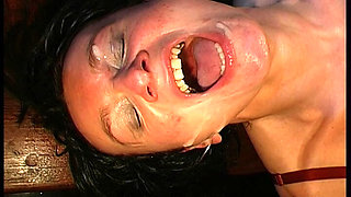 Ggg John Thompson- MILF Serves and Get Served by Multiple Huge Cock and Pissed Gangbang