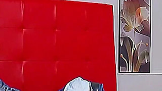 Stepdad Wants to Fuck His Stepdaughter but They Both Know It's Not Right