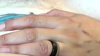 Rosie Eats The S**t Out Of Her Wifes Jaines Pussy! With Verified Amateurs
