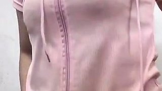 Small titted teen amateur pounded by doctor