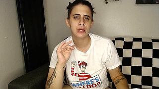 Summertime Peach Fizzy Burps