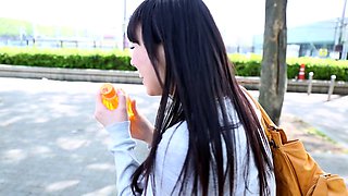 asian japanese teens oriental