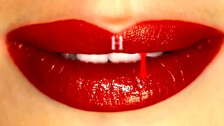 Emo Girlfriend Anna Bell Peaks Shows Boyfriend's Roommate What He's Been Missing Out on