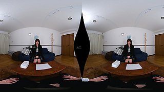 Hikari Yui - Lovey-Dovey With The Daycare Teacher