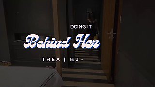 Hot lesbian teens threesome porn