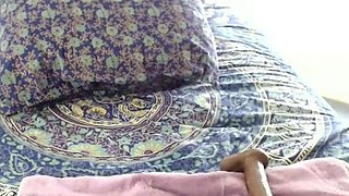 Hot Chick with big tits masturbating for you