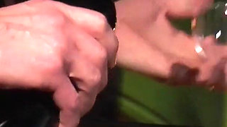 German BDSM movie - BDSM explained