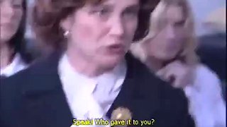 Red Refotmatory - The Teddy Bear: Babe, Anal  Brunette Porn