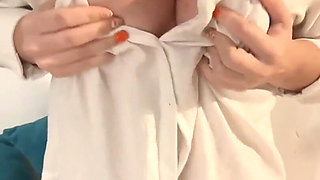 It's a Very Hot Evening Today