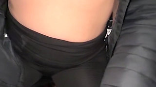 Shower, Date Night Blowjob and Amazing Sex